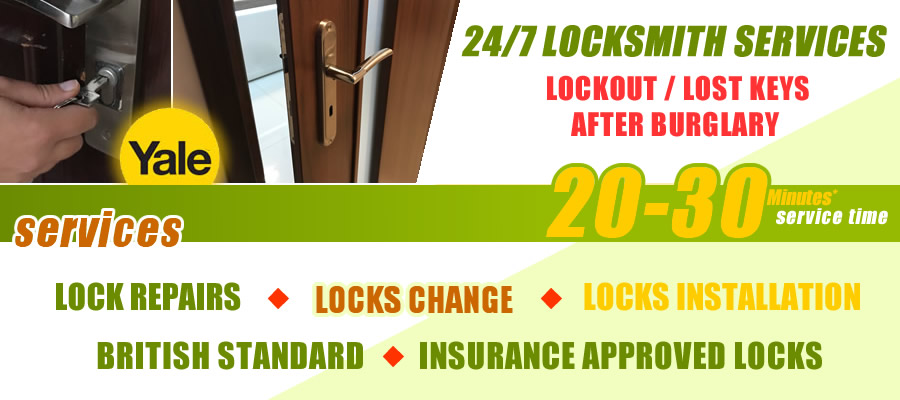 Sutton Locksmith